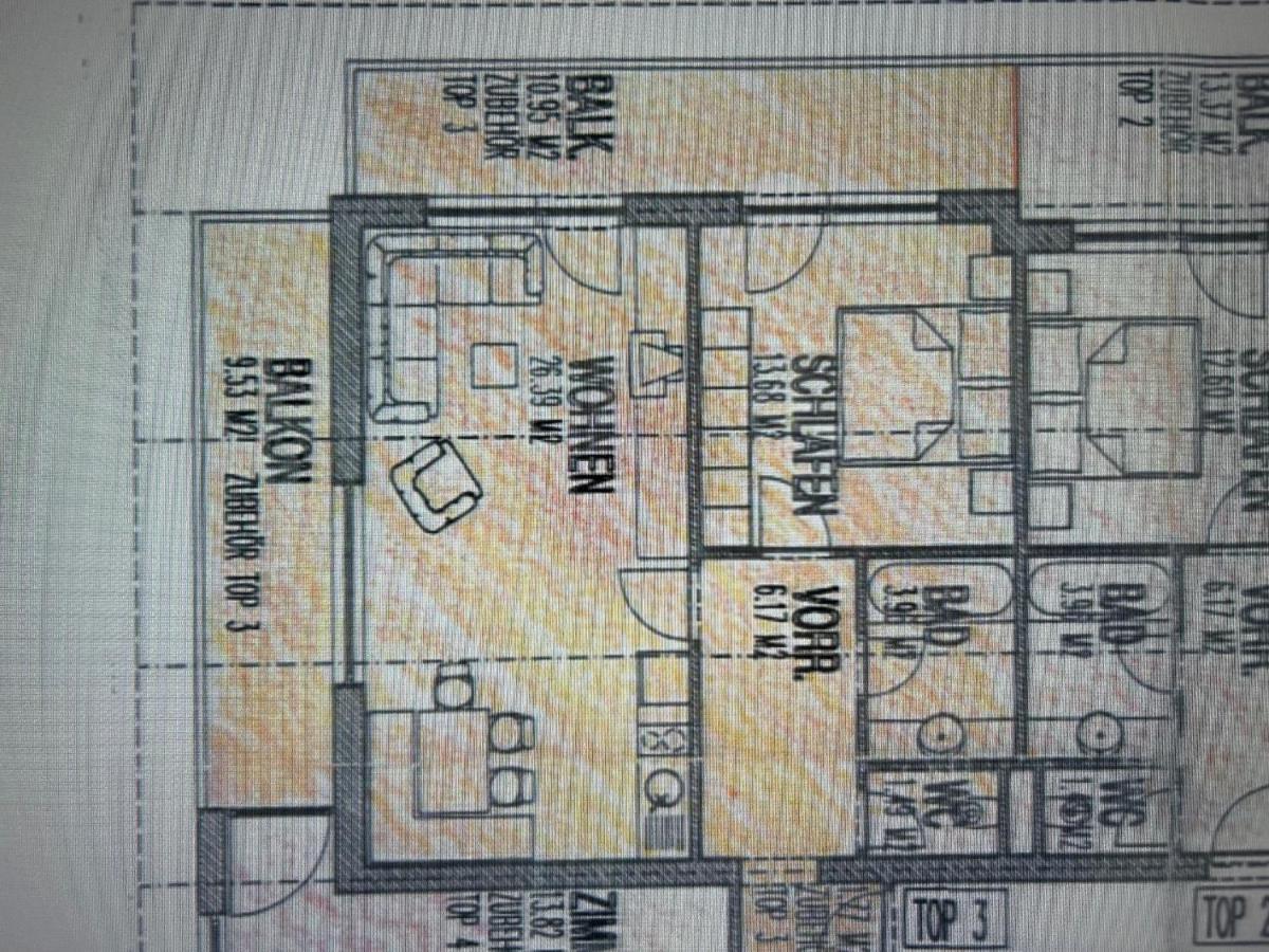 Andys Bergglueck Appartement Weidach Buitenkant foto