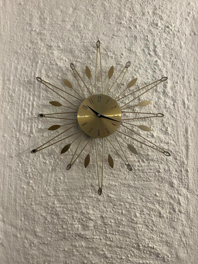 Andys Bergglueck Appartement Weidach Buitenkant foto