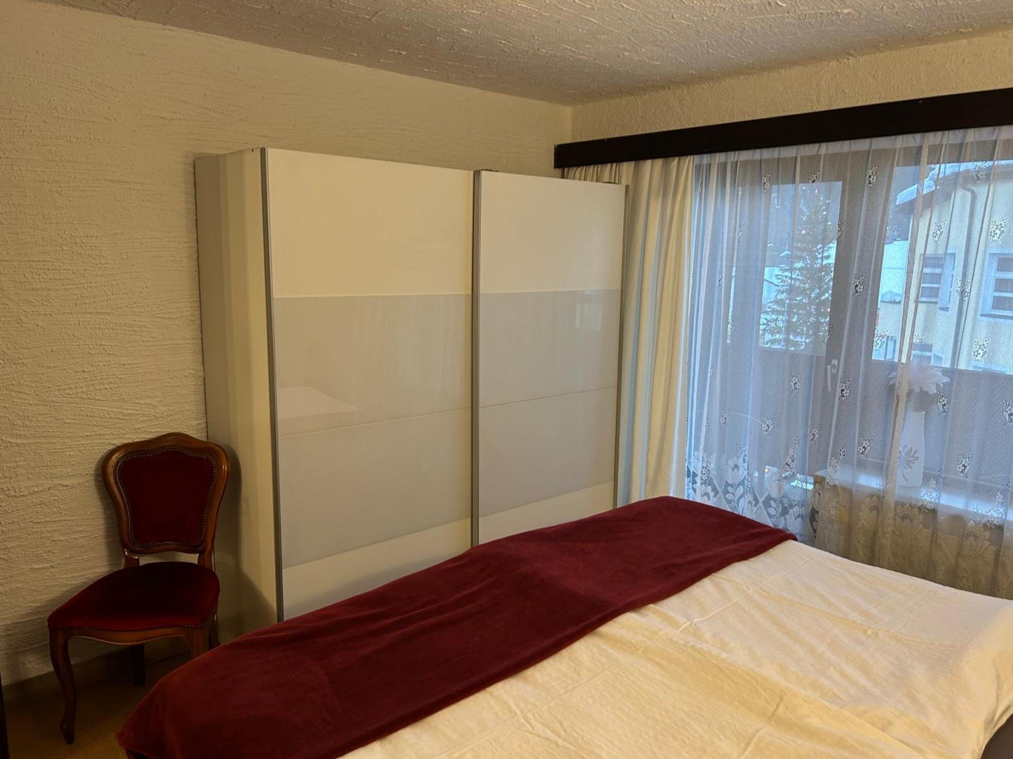Andys Bergglueck Appartement Weidach Buitenkant foto